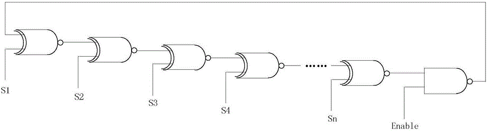 可配置物理不可克隆函数电路及其响应产生方法与流程
