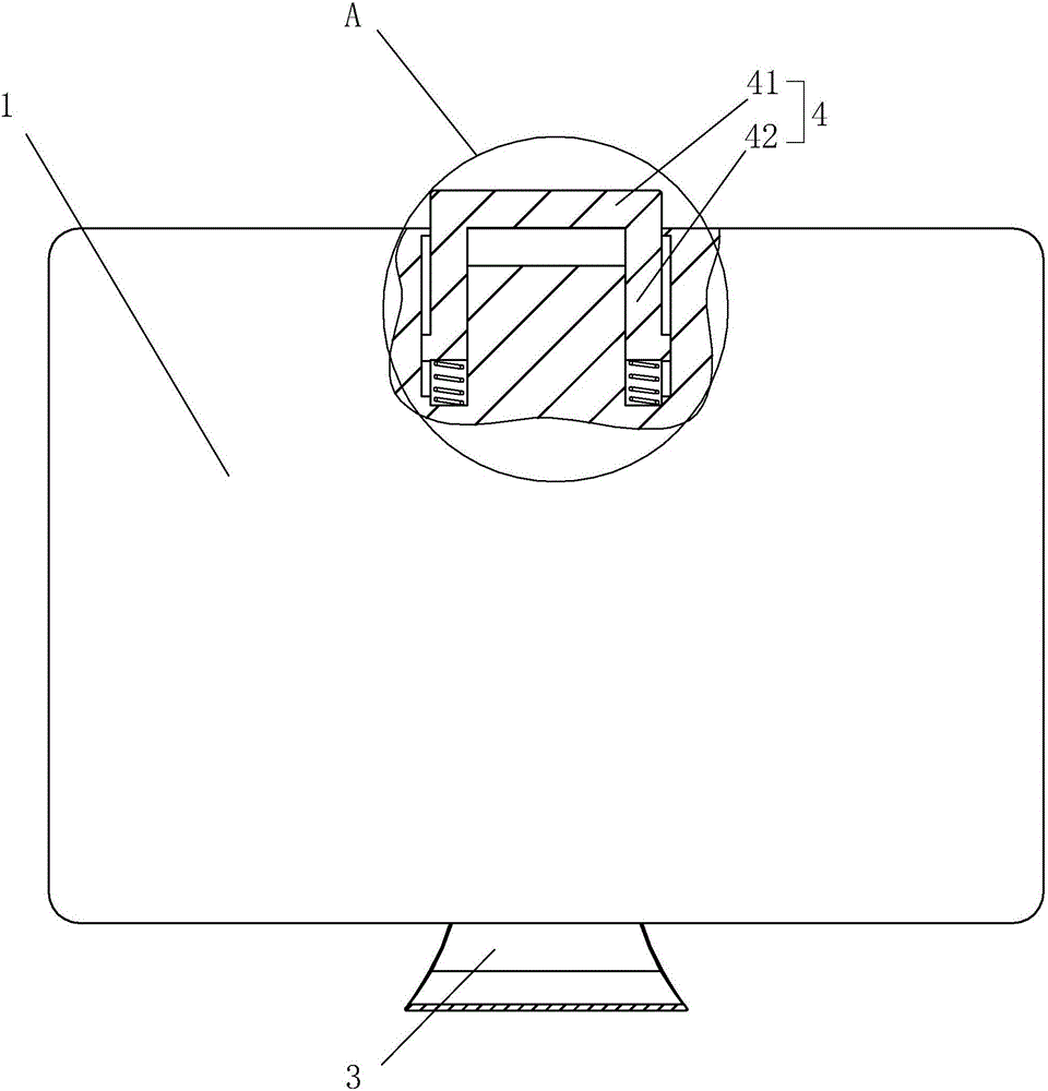 平板电视的制作方法与工艺