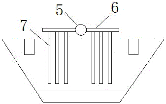 一種泥鰍魚種池的制作方法與工藝