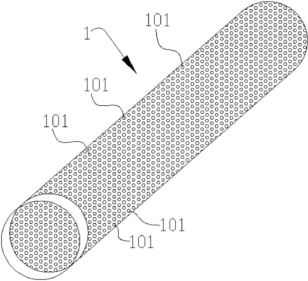 鱼糜脱水机的制作方法与工艺