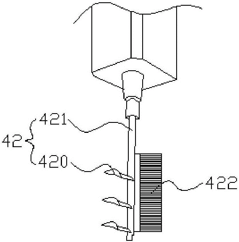 魚(yú)糜打漿機(jī)的制作方法與工藝