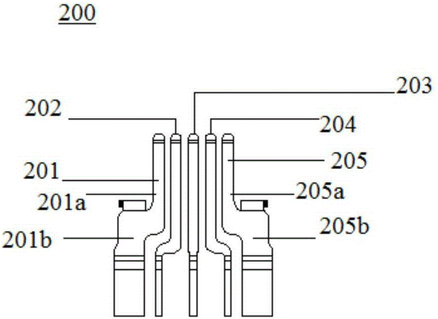 USB连接器插座及USB连接器的制作方法与工艺