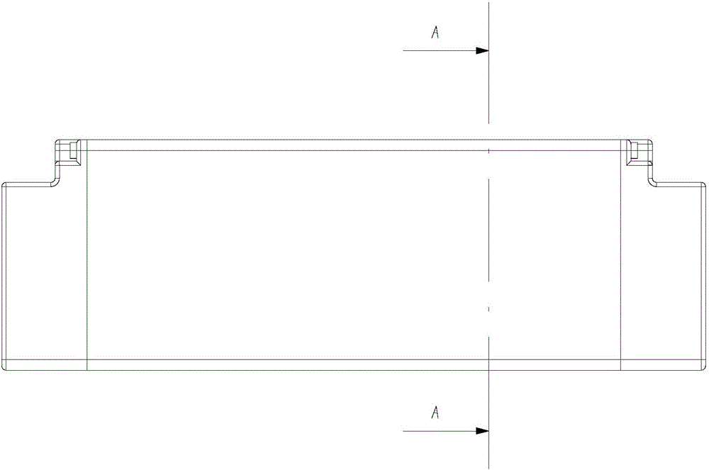 电池模组的制作方法与工艺