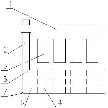 黄粑制作模具的制作方法与工艺