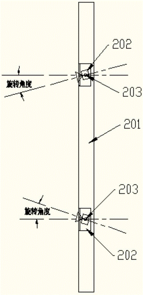 一种终端、拍摄装置及方法与流程