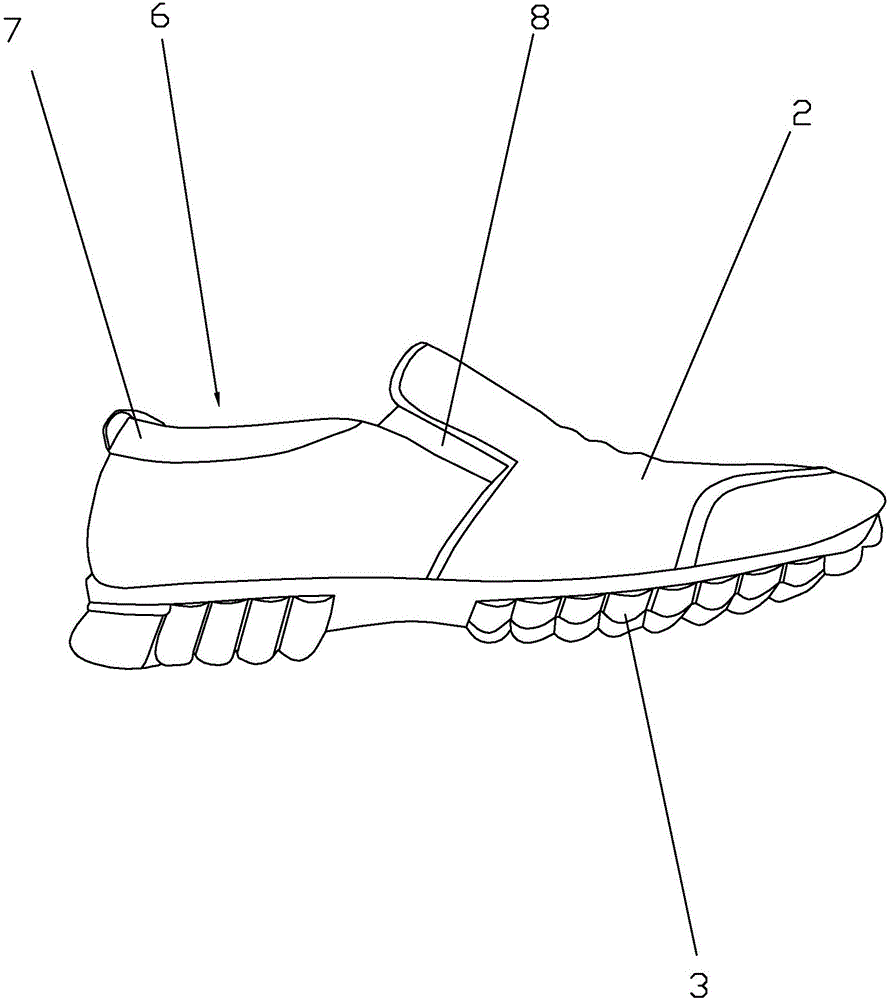 男士皮鞋的制作方法与工艺
