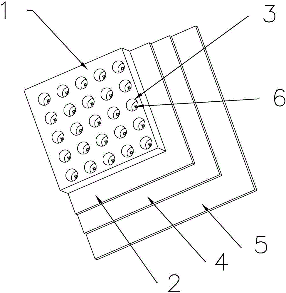 一種纖維中底板及其制成的鞋中底的制作方法與工藝