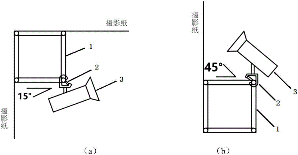 一種360度圖像同步采集系統(tǒng)的制作方法與工藝