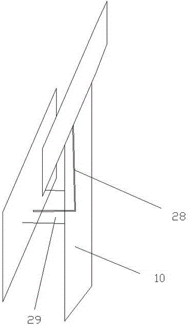 一种全自动感应拉链切断机的制作方法与工艺