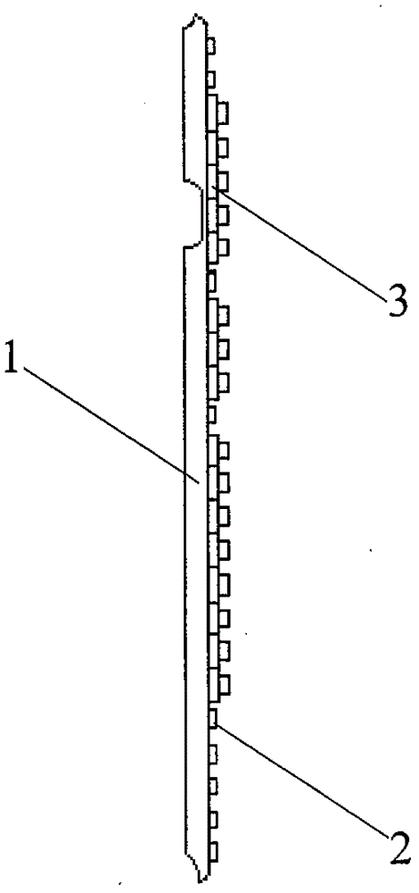 一種具有拼圖結(jié)構(gòu)的手機(jī)保護(hù)套的制作方法與工藝