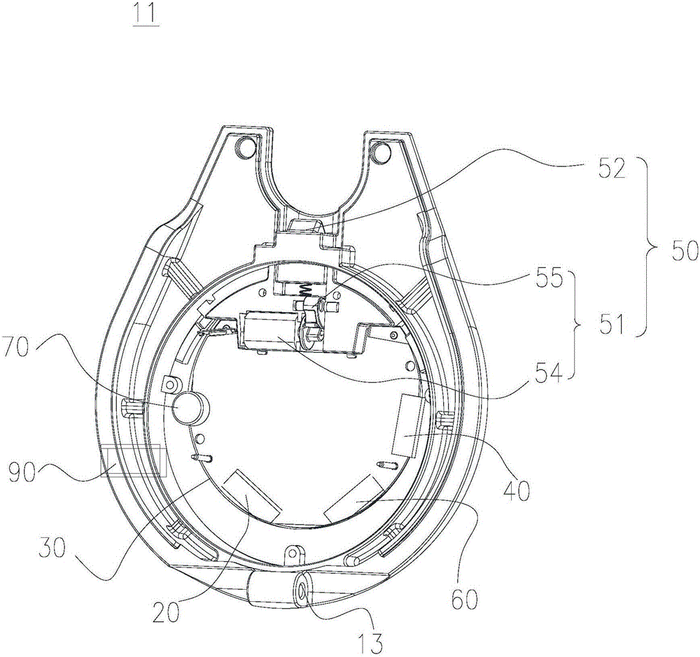 智能钥匙盒的制作方法与工艺