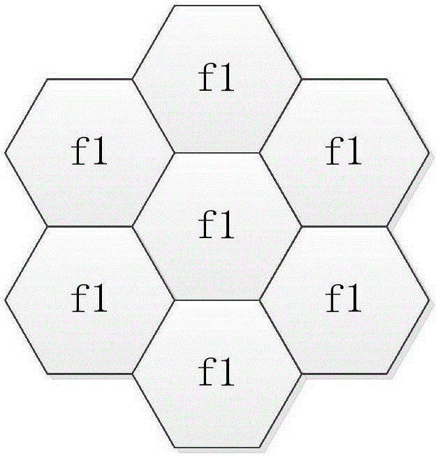 一種地面數(shù)字電視單頻網(wǎng)組網(wǎng)方法及系統(tǒng)與流程