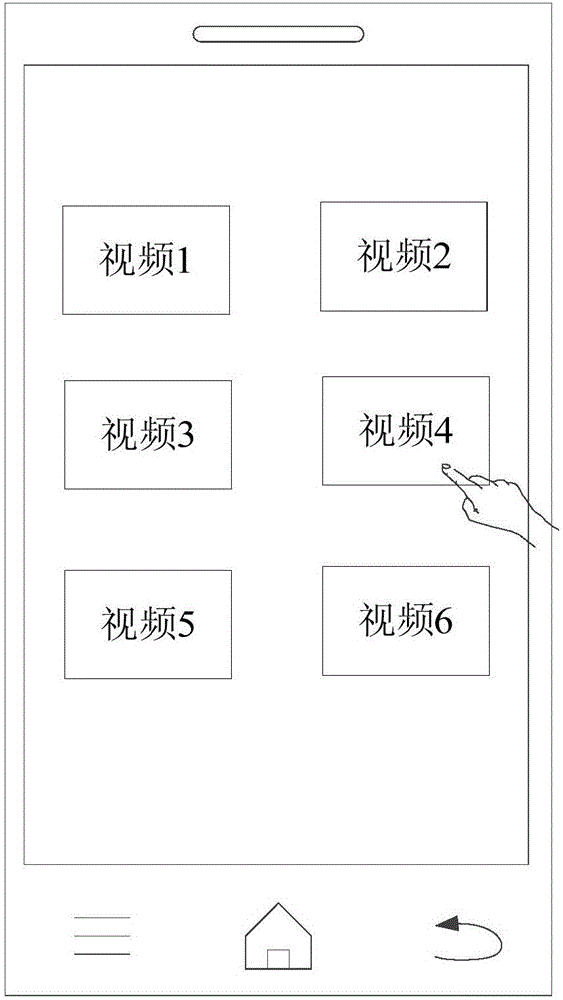 视频的播放方法、装置及设备与流程