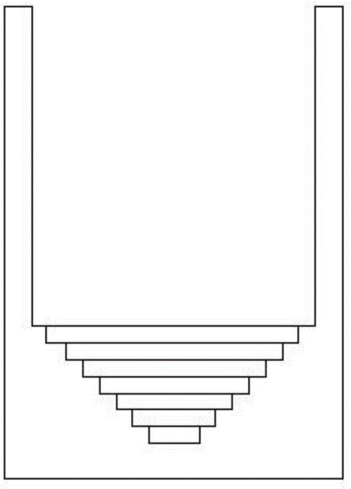 办公桌的制作方法与工艺