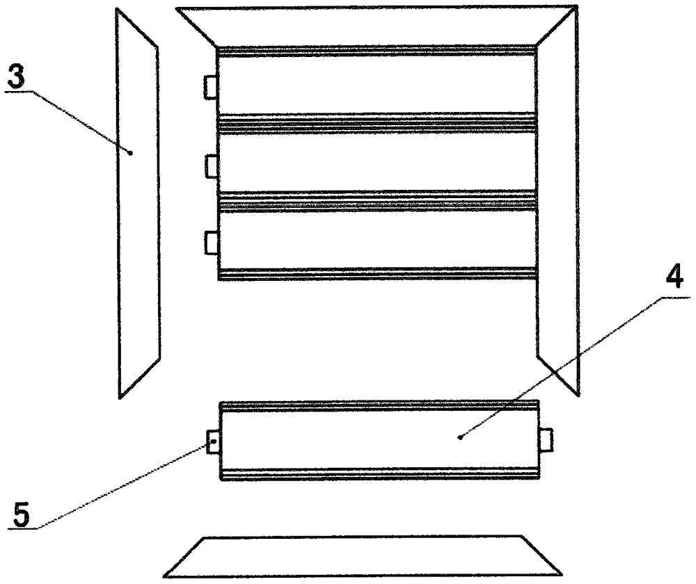 一種船木方桌的制作方法與工藝