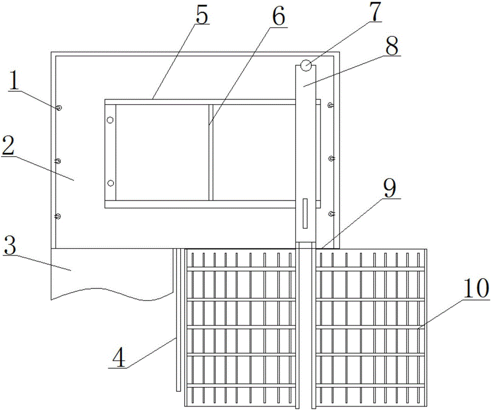 一种转角橱柜的制作方法与工艺