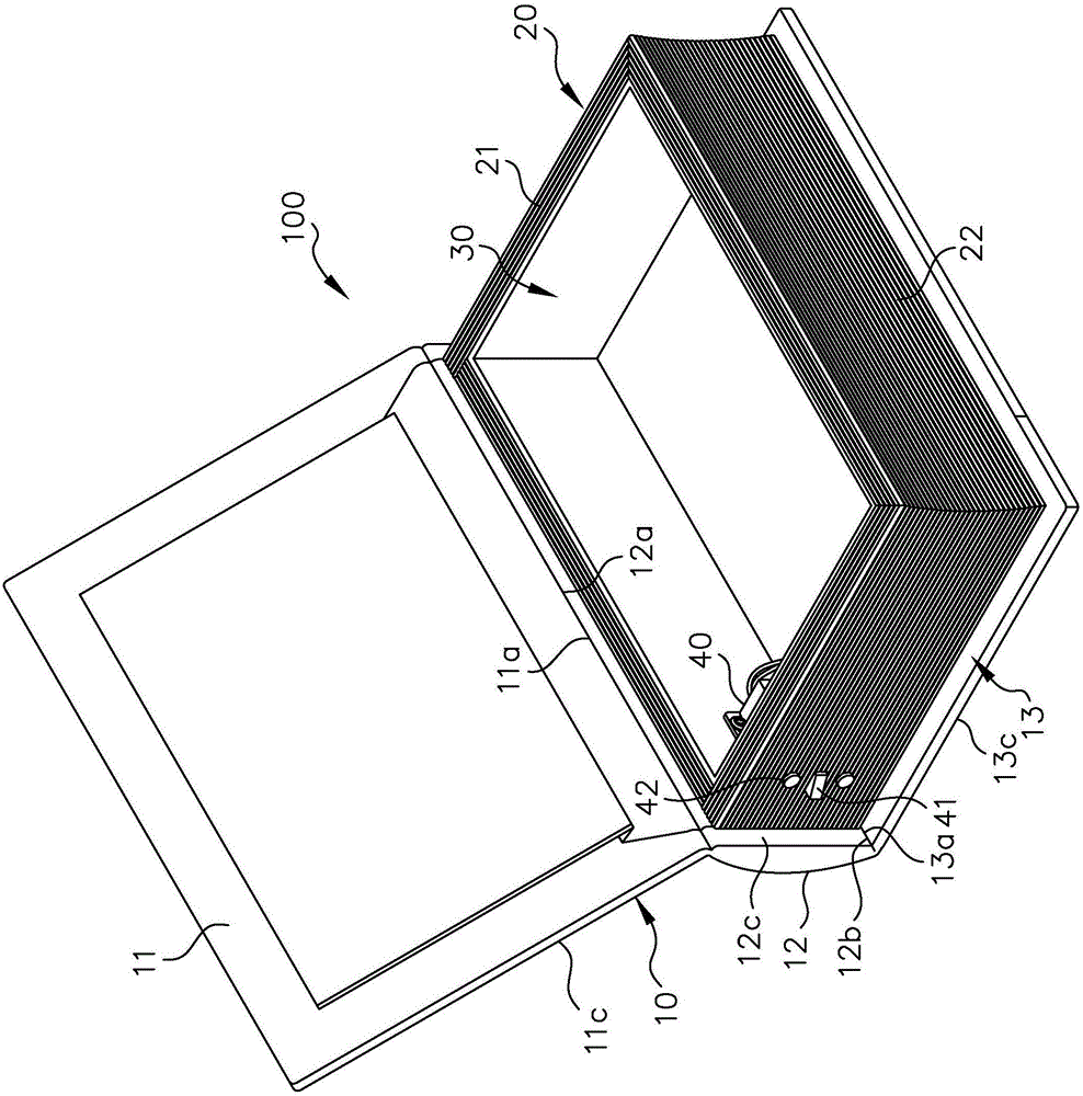 文物储纳容器的制作方法与工艺