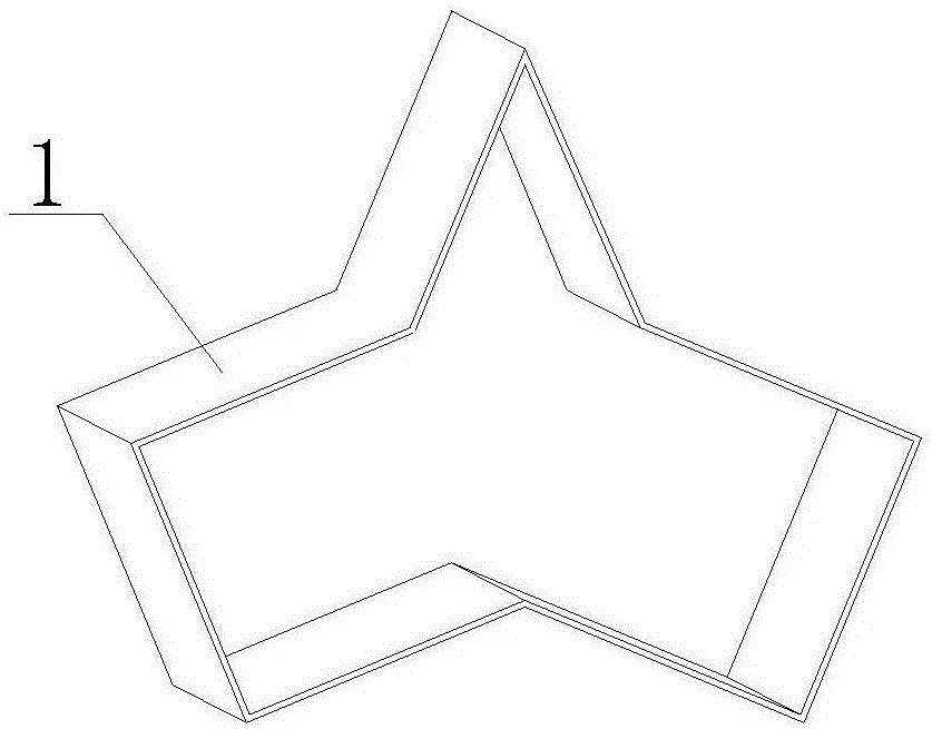 3D打印格子架的制作方法与工艺