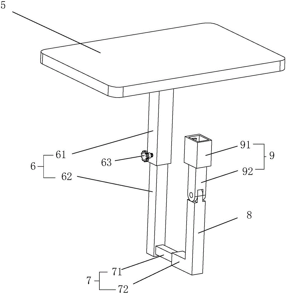 休閑亭的制作方法與工藝