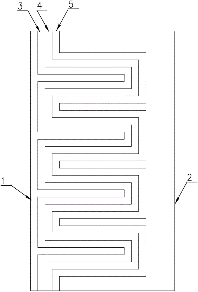 一種變型組合柜的制作方法與工藝