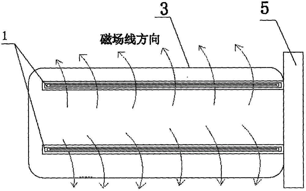 一种电磁加热组件及具有其的热水器的制作方法与工艺