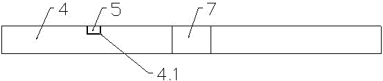 发热板的制作方法与工艺