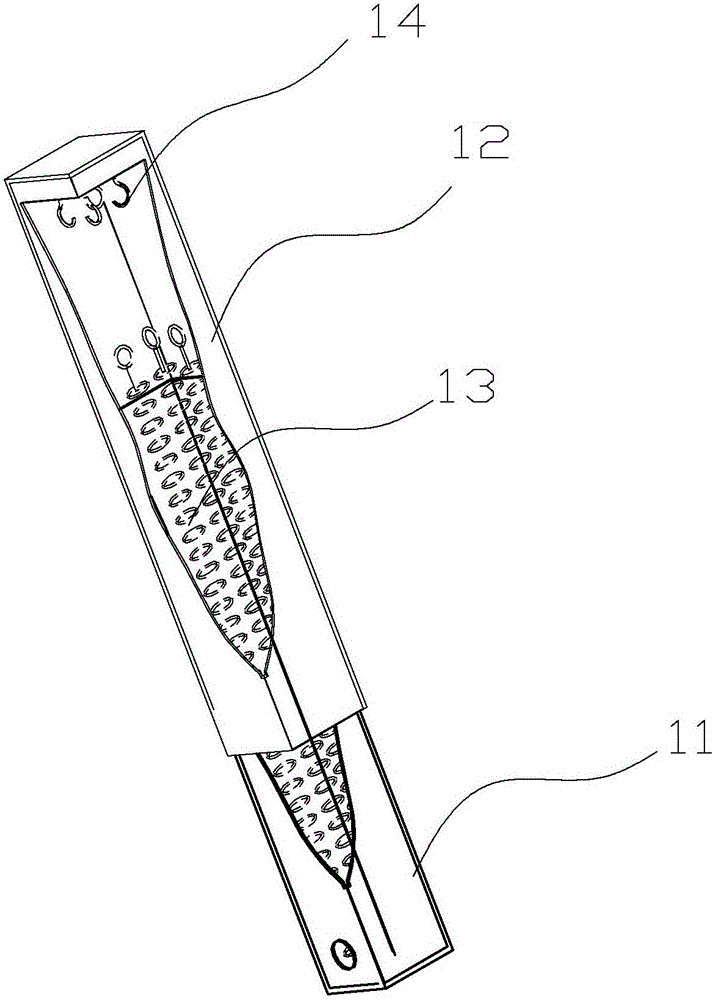 一種帶孩子逛街的輔助設(shè)備的制作方法與工藝