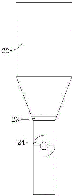 耕地施肥機(jī)的制作方法與工藝