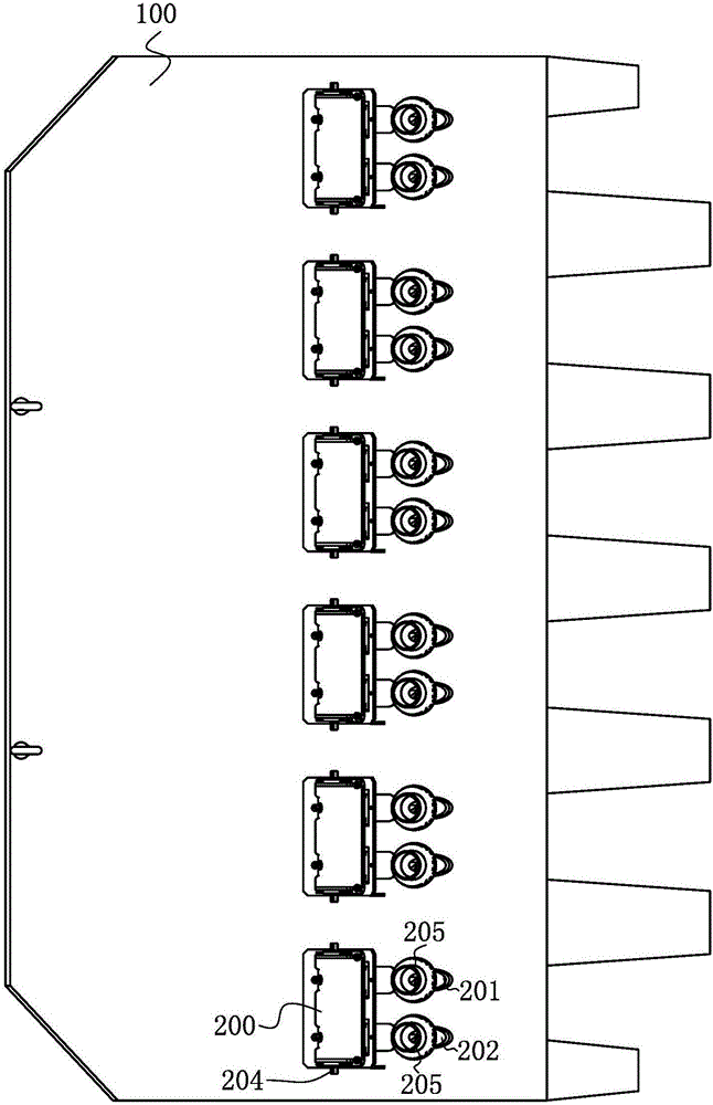 插秧机分层施肥器的制作方法与工艺