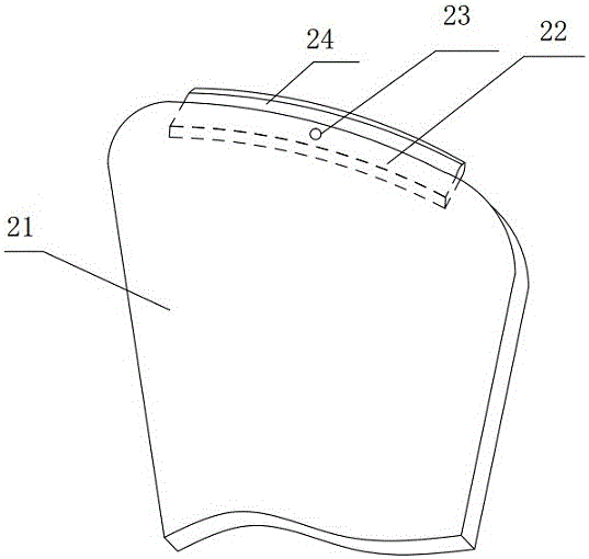 重樓籽采收機的制作方法與工藝