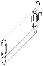 倉口除雜機的制作方法與工藝