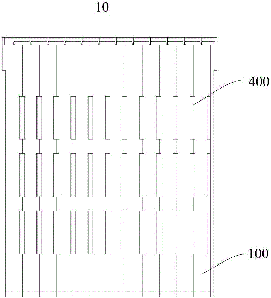 电池模组及供电系统的制作方法与工艺