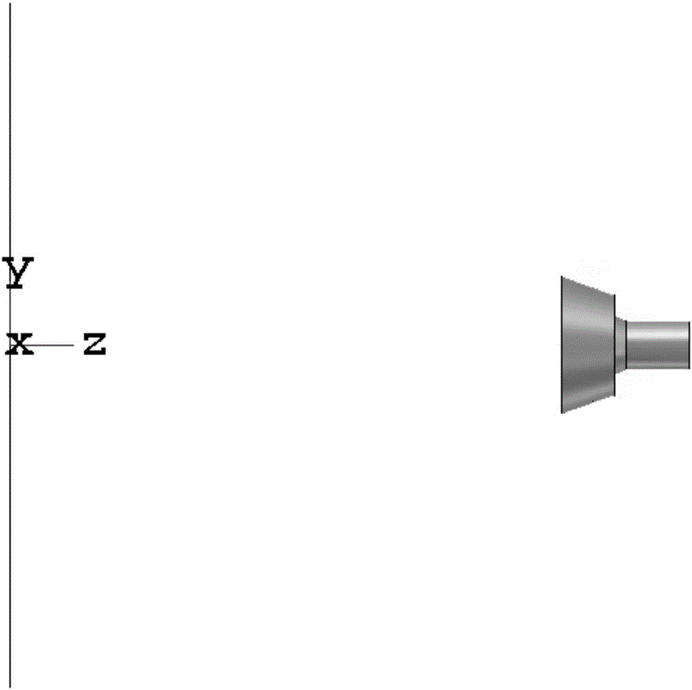 反射/透射双向一体化高增益天线的制作方法与工艺