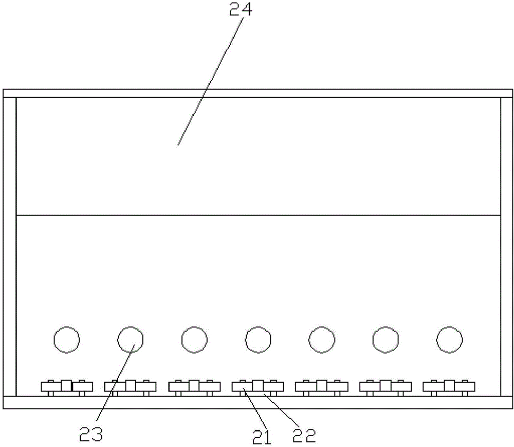 智能充電柜的制作方法與工藝