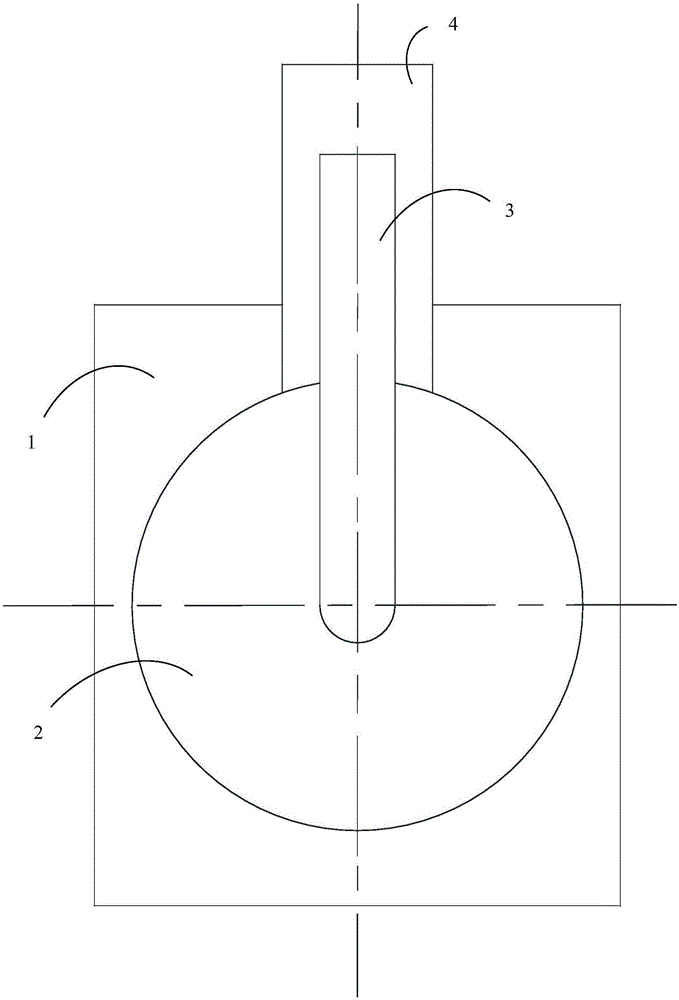 一种DC电源插座的制作方法与工艺