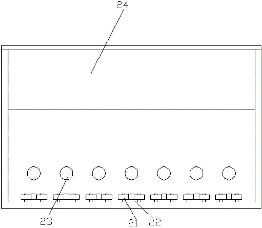 充电柜的制作方法与工艺