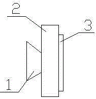 插頭固定架的制作方法與工藝