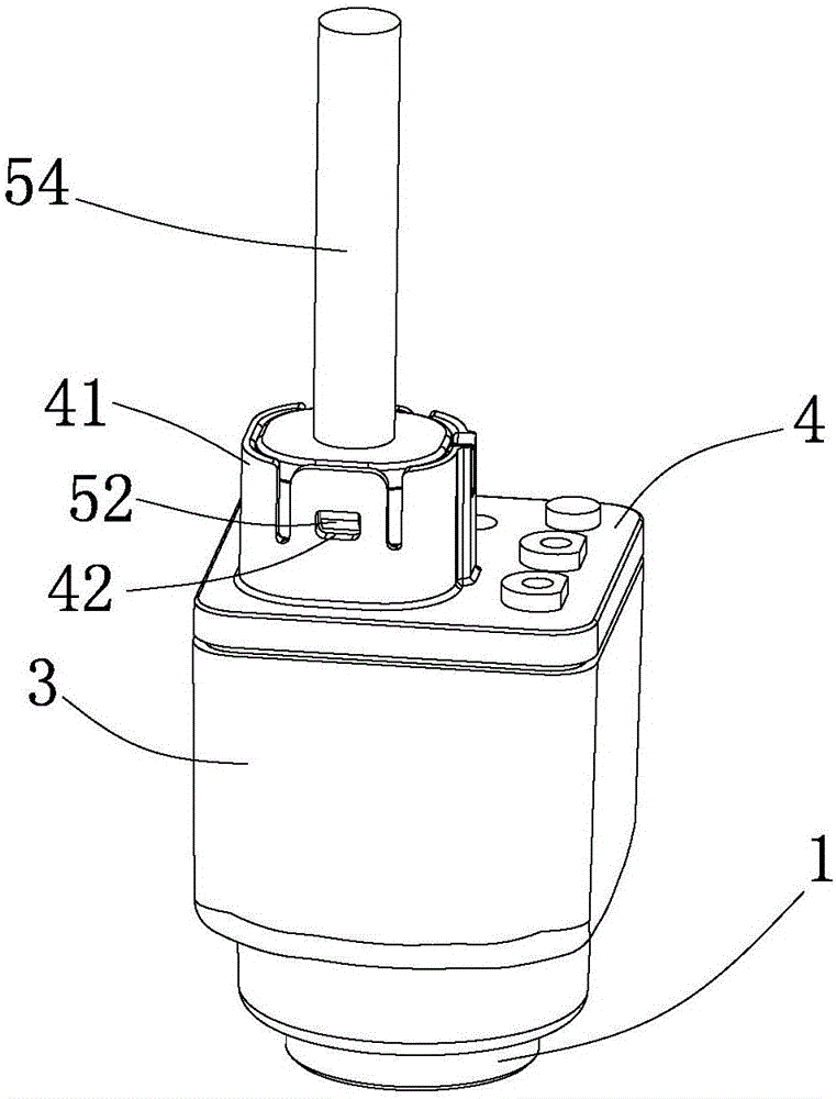 攝像頭組件的制作方法與工藝