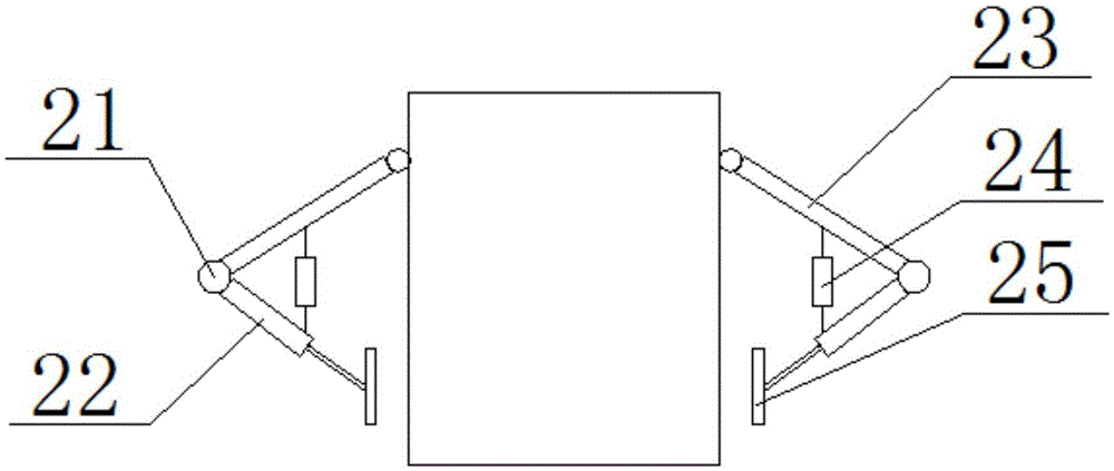 一種農(nóng)業(yè)自動(dòng)播種機(jī)的制作方法與工藝