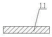 柔軟立體口罩的制作方法與工藝