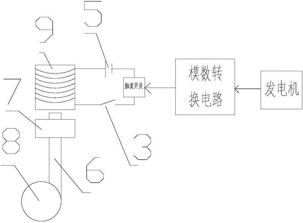 可自動上鎖的旅行箱的制作方法與工藝