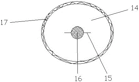 一種可拆卸雨傘的制作方法與工藝