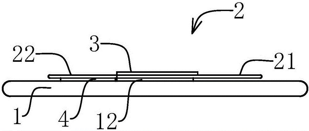 一種改進(jìn)型餐桌轉(zhuǎn)盤結(jié)構(gòu)的制作方法與工藝