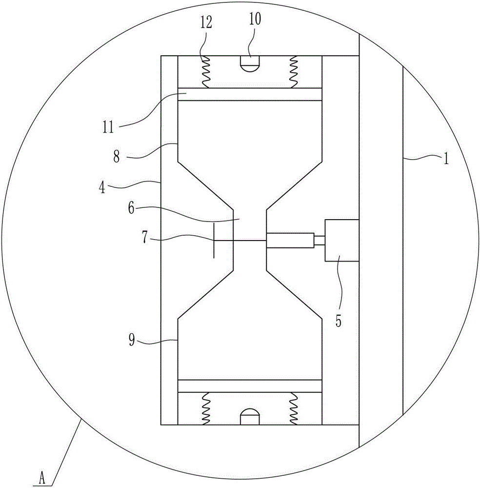 一种用于软件设计具有警报功能的专用办公桌的制作方法与工艺