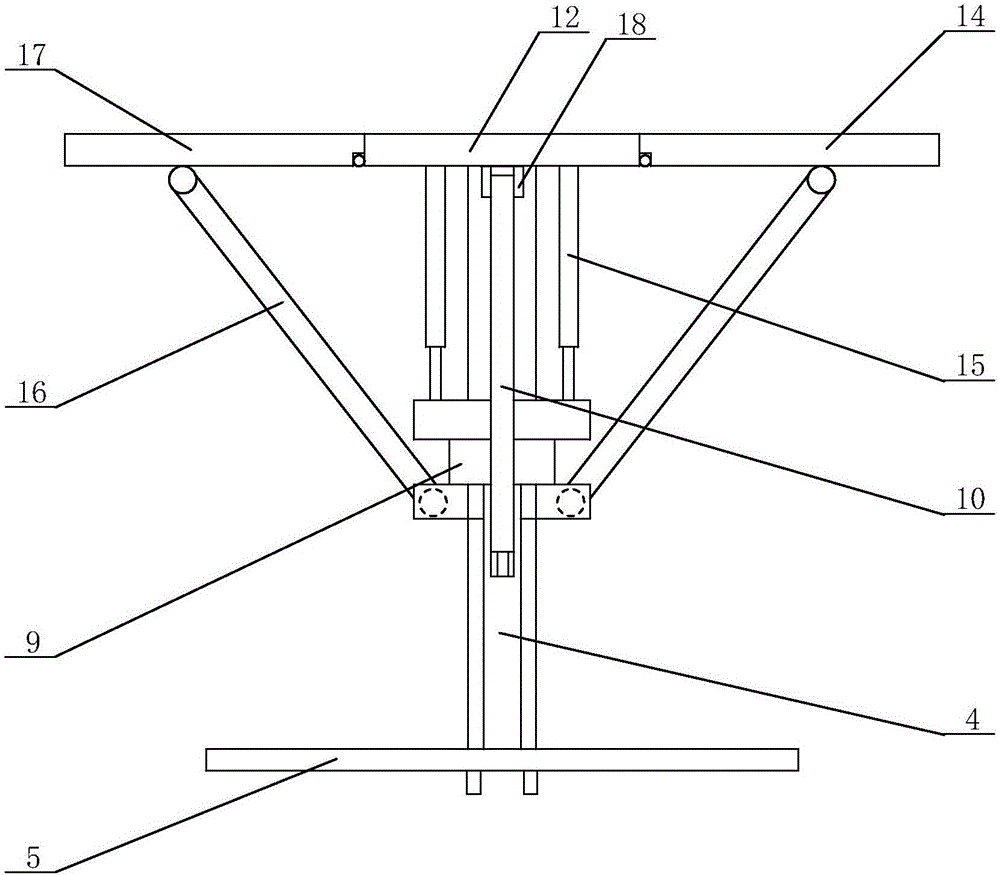 可变马鞍椅椅面的制作方法与工艺