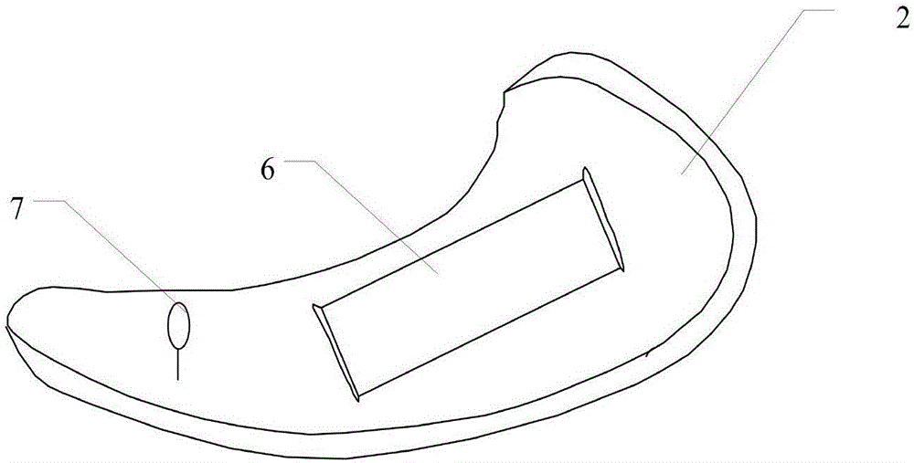 一種兒童餐椅的制作方法與工藝