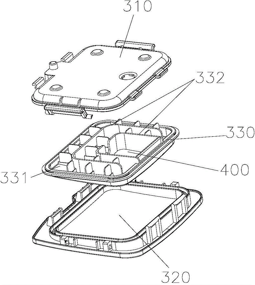 烹饪器具的制作方法与工艺