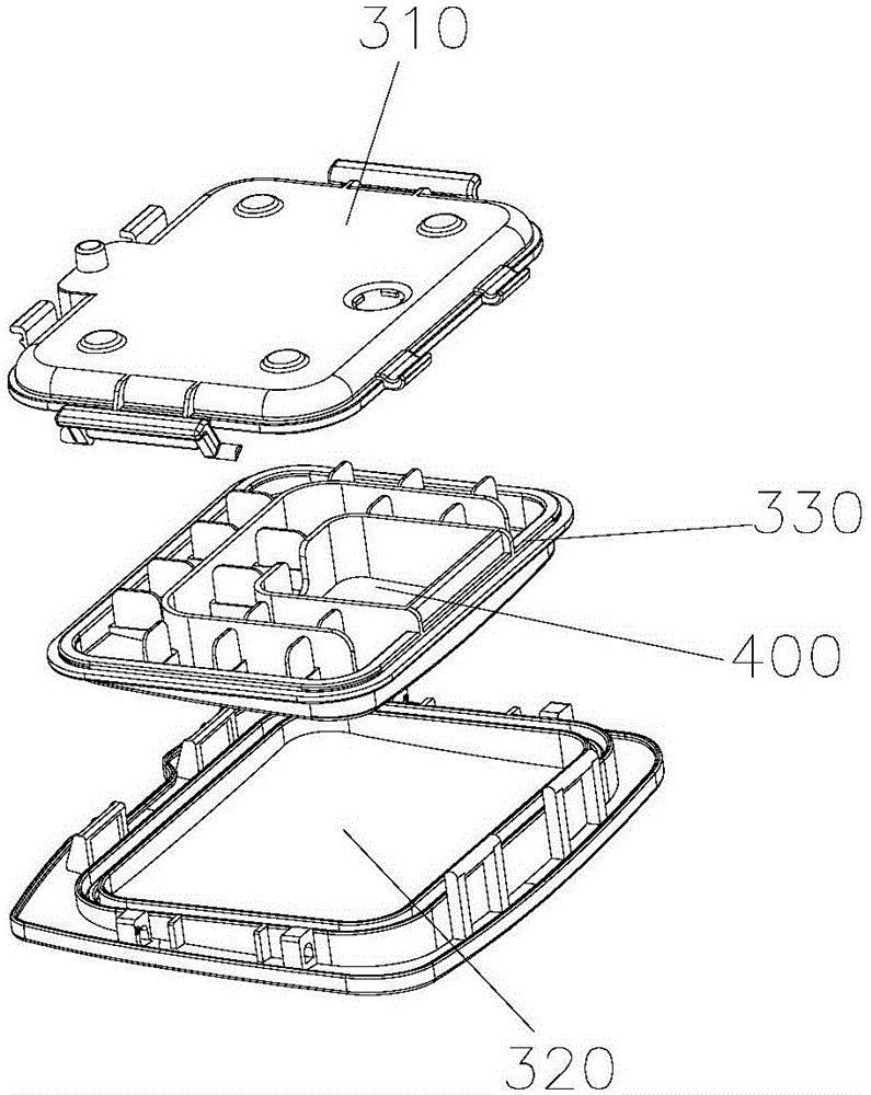 烹饪器具的制作方法与工艺