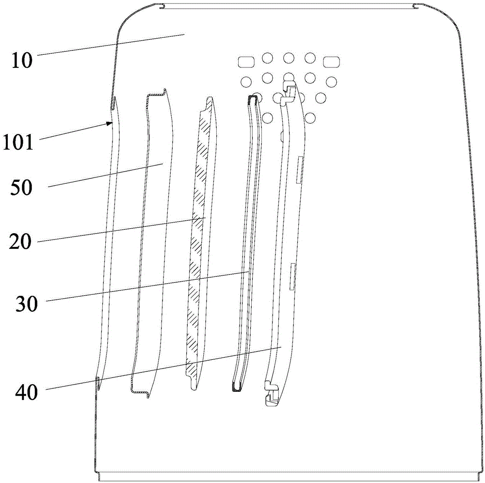 水壺的制作方法與工藝