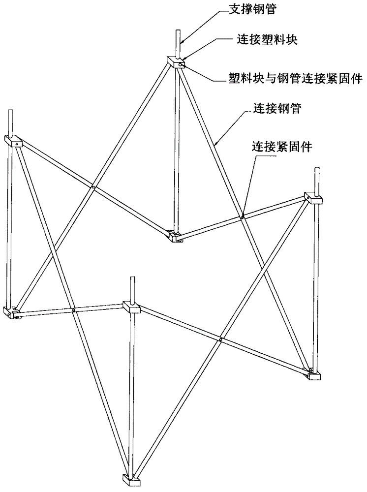 一種坐式折疊浴缸的制作方法與工藝